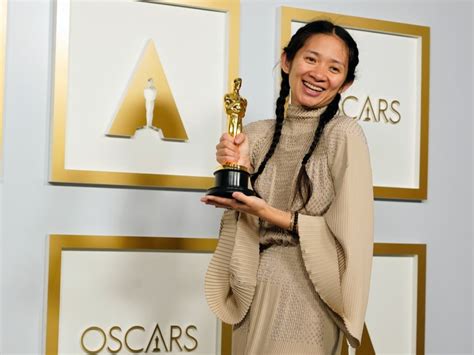 chloe oscars|chloe zhao nominations.